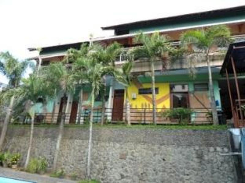 Urbanview Hotel Near Jatim Park 1 By Reddoorz Batu  Exterior foto
